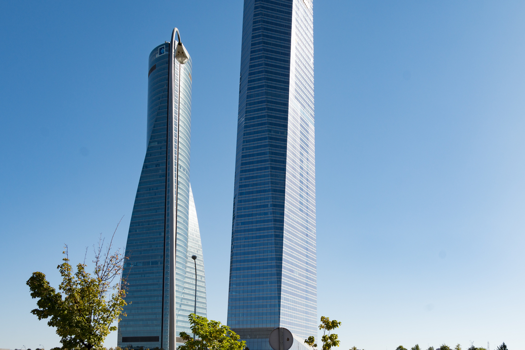 20171008 113122 , Chamartin, Madrid, Spain